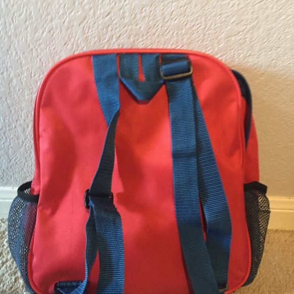 Toddler backpack - Picture 2 of 2